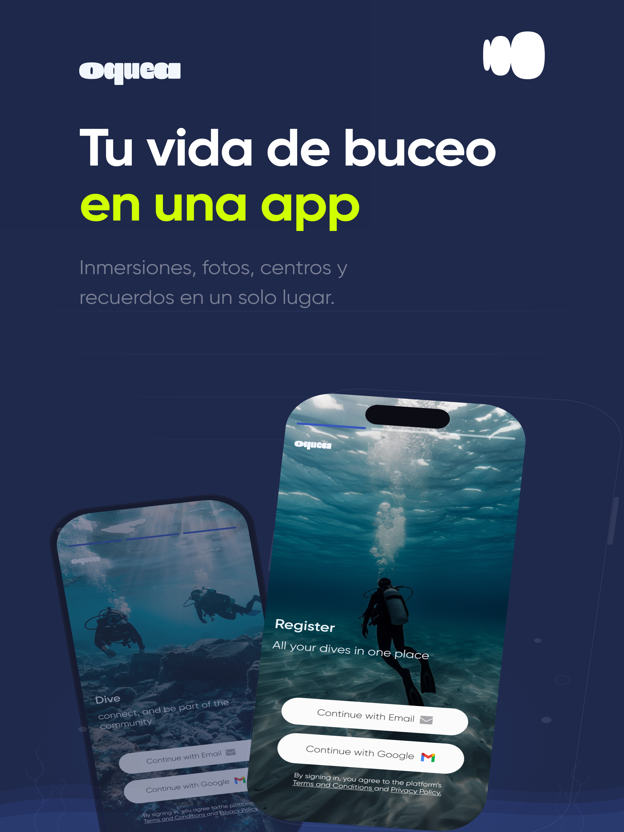 Oquea screenshot 8