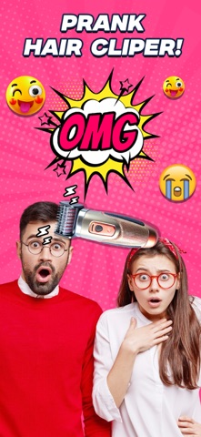 Prank Sounds - Funny Prank App Screenshot 3 of 7