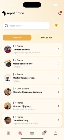 Repat Screenshot 7 of 8