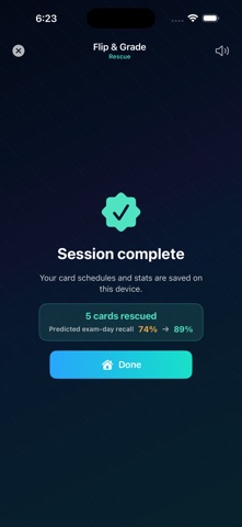 SnapDecks screenshot 7