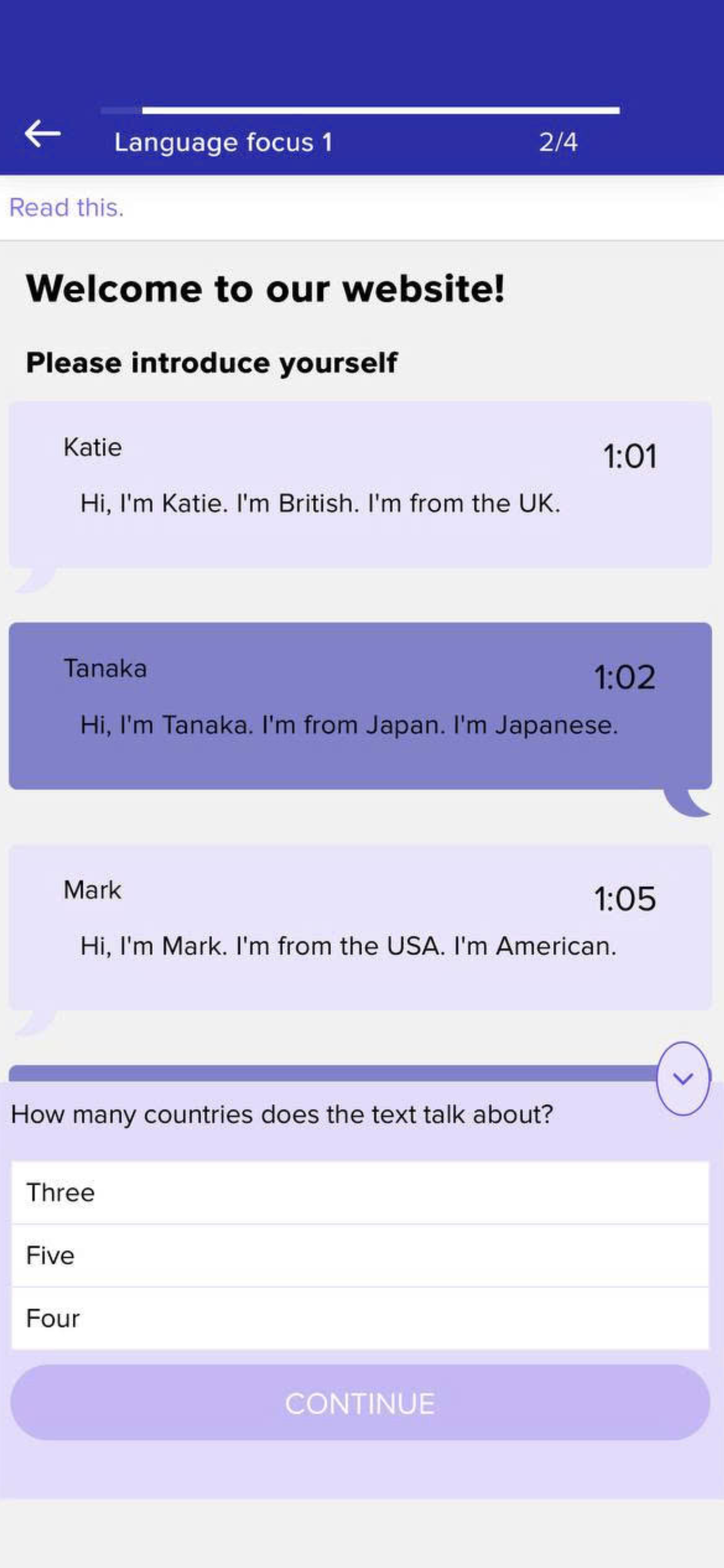 IH London