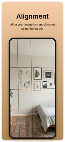 HangOn - Hang Pictures with AR screenshot