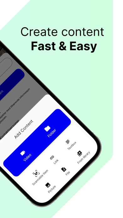 Screenshot #3 pour Sånn