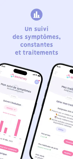 Mapatho screenshot 4