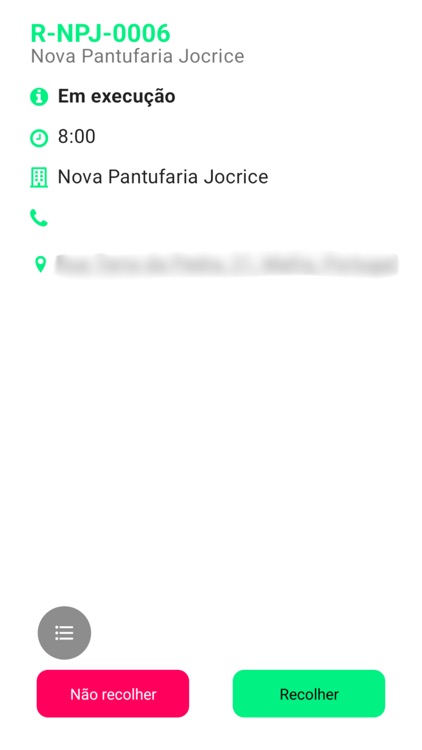 GoWizi Driver screenshot-7