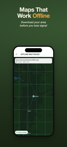 Prepared Scout Screenshot 3 of 7