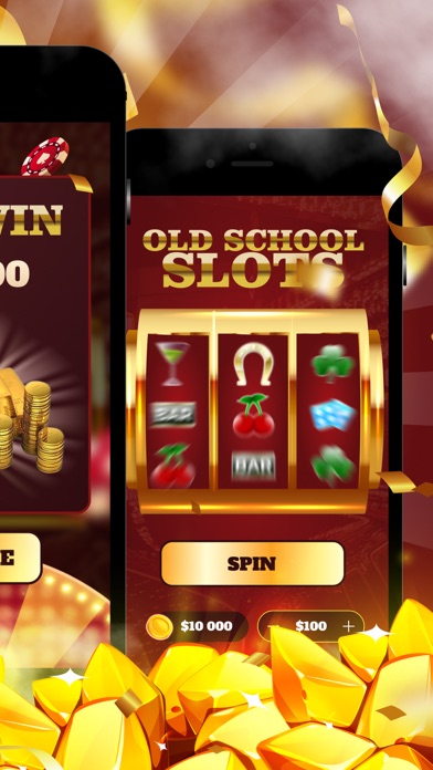 Old Slots: Retro Reels Screenshot