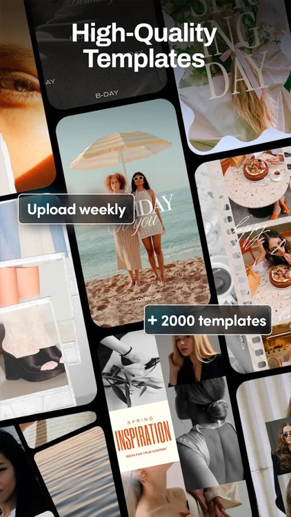 Poster Maker: Flyer, Story, Ad screenshot-3