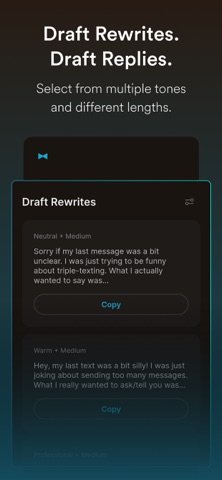 Tact - Fix The Vibe screenshot