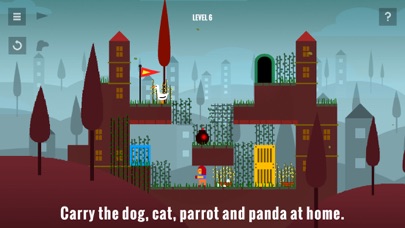 Move.the.Box screenshot