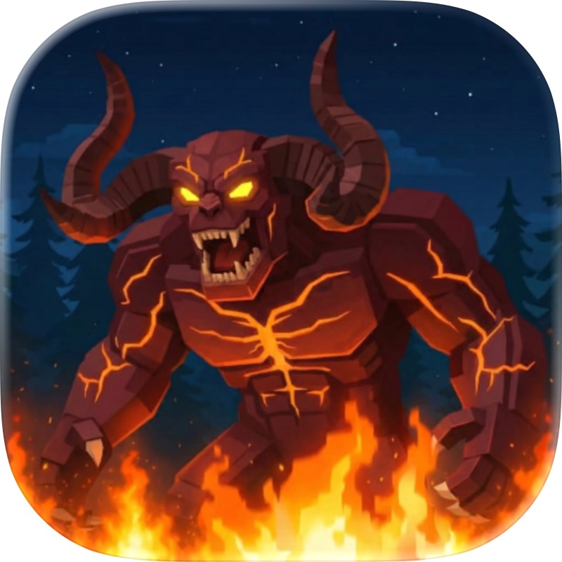 Survival Night Quest Adventure screenshot 9