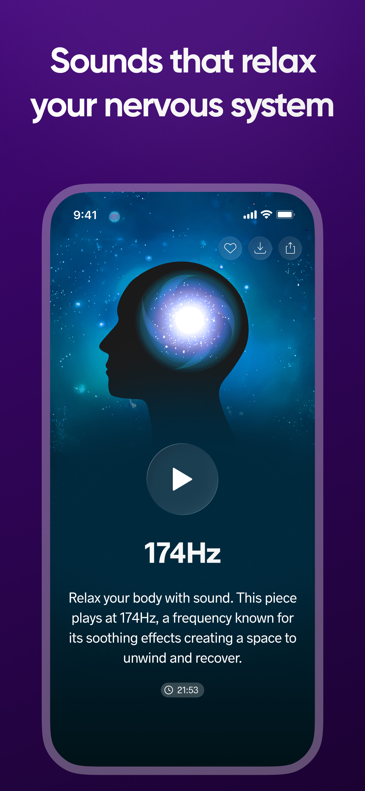 Meditopia: Sleep, Meditation screenshot 4