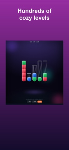 Brimful: Sort & Pack Screenshot 3 of 4