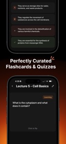 Studley: AI Study Tutor screenshot