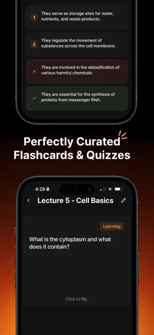 Studley: AI Study Tutor screenshot 4