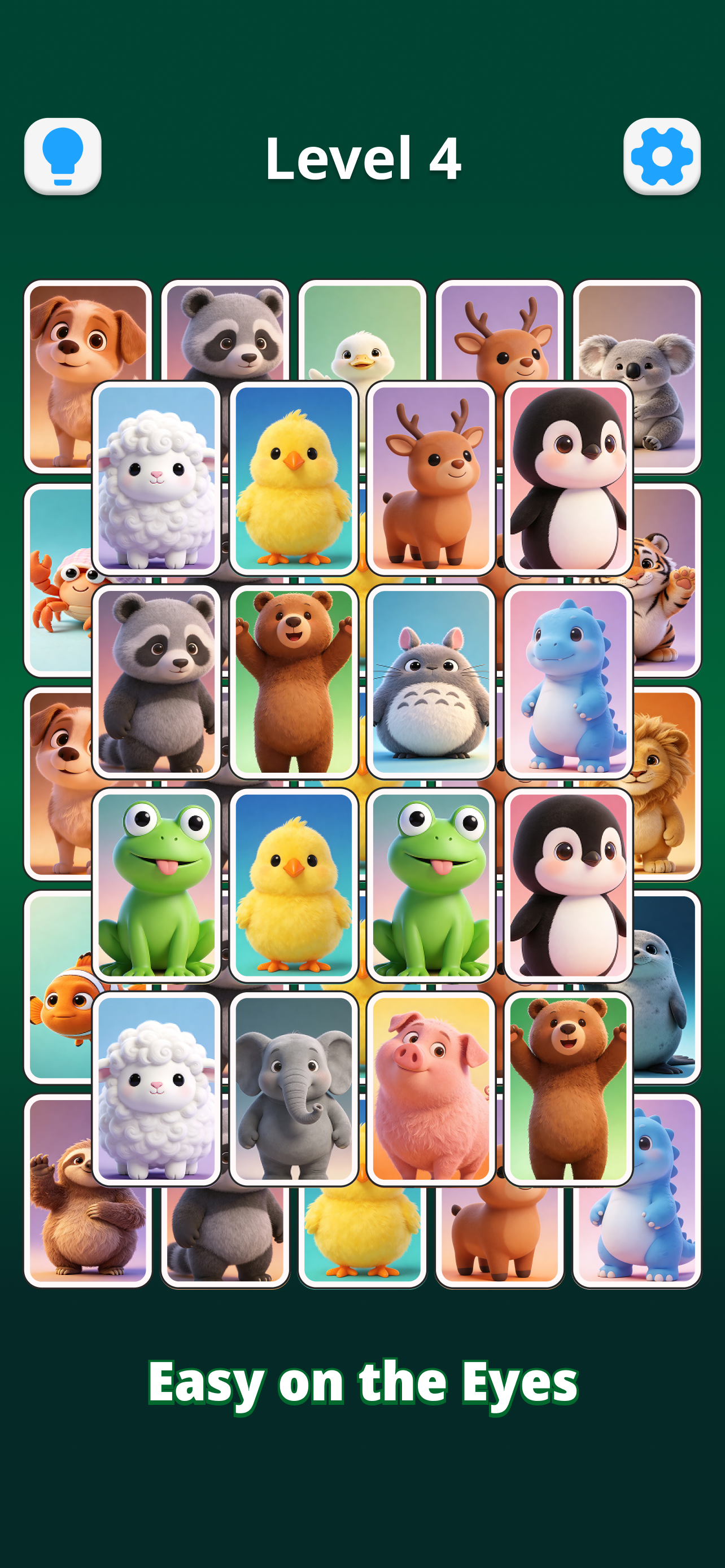 Simply Match screenshot 4