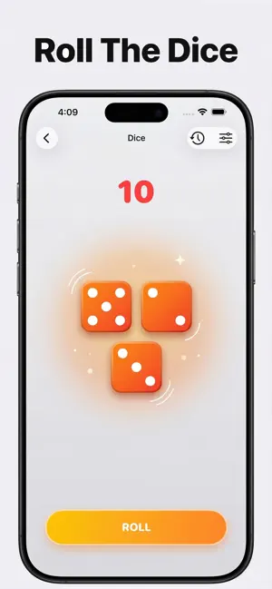 Randomly: Spin The Wheel screenshot 2