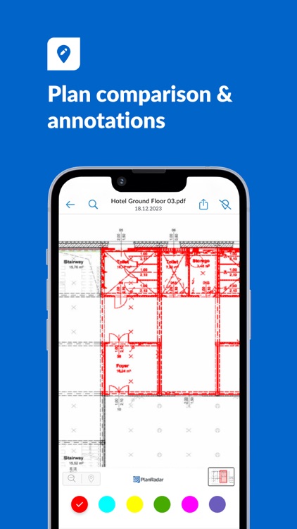 PlanRadar Construction Manager screenshot-8