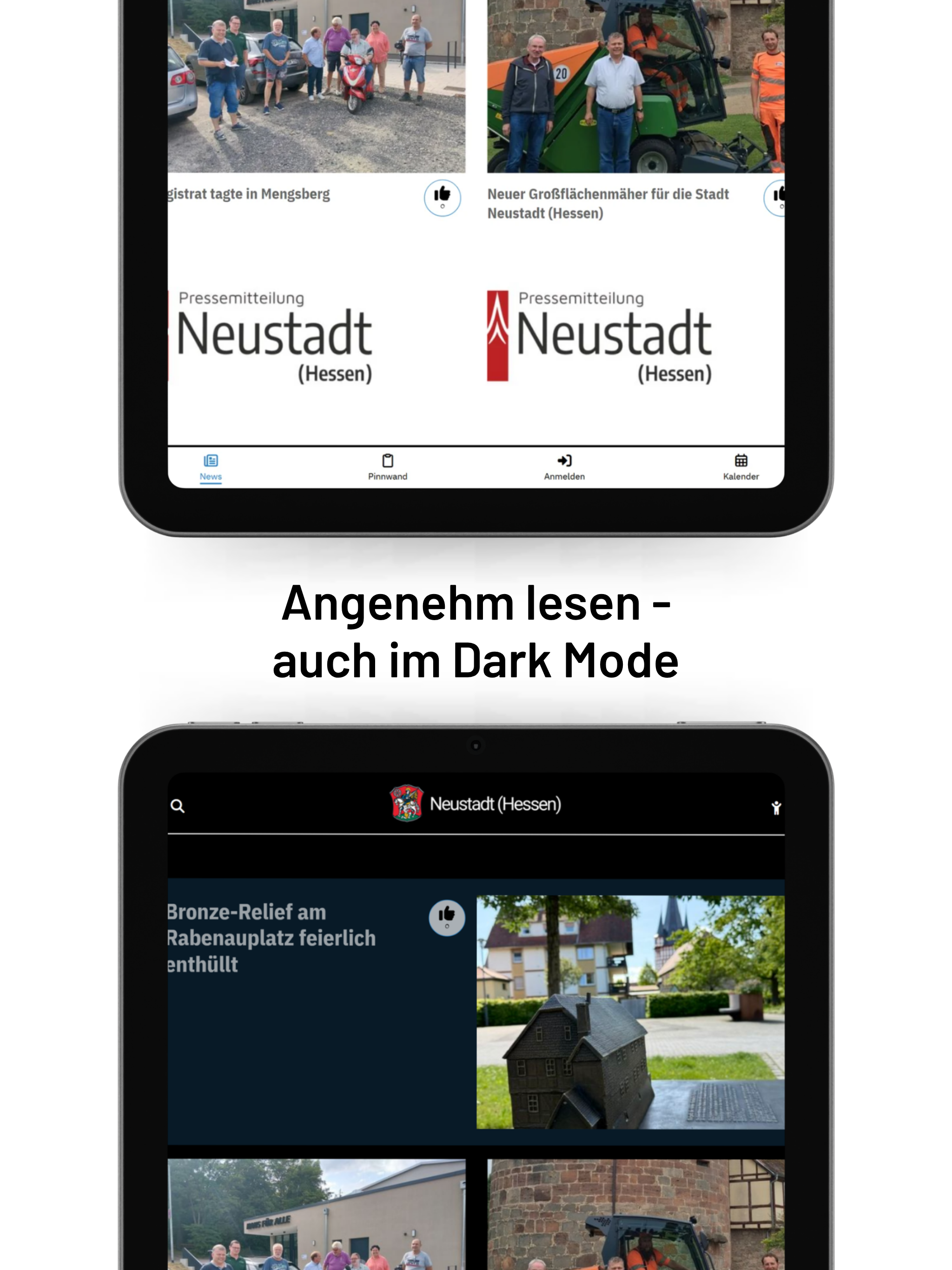 Neustadt screenshot 10