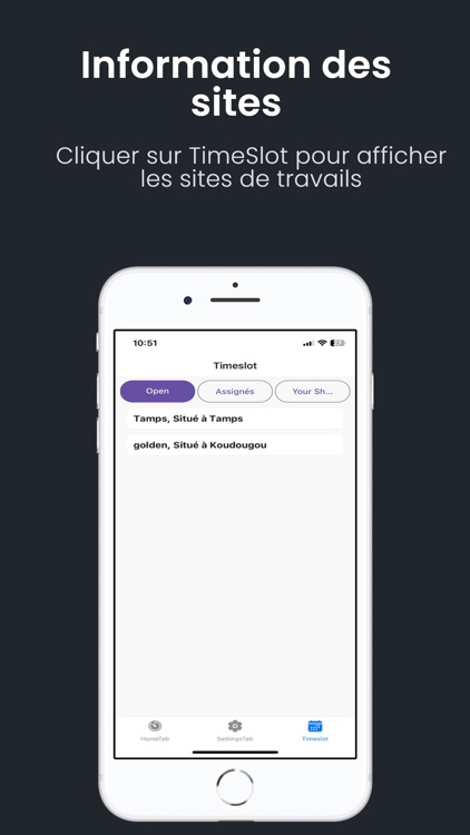 TriplesB - Agent screenshot-4
