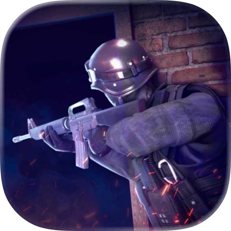 Sniper Defend : Shooter FPS 3D screenshot 9