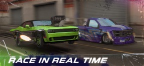 No Limit Drag Racing 2 screenshot