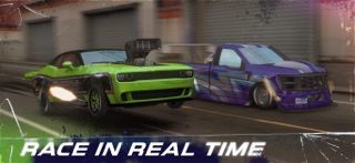 No Limit Drag Racing 2 screenshot 6