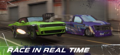 No Limit Drag Racing 2 screenshot 6