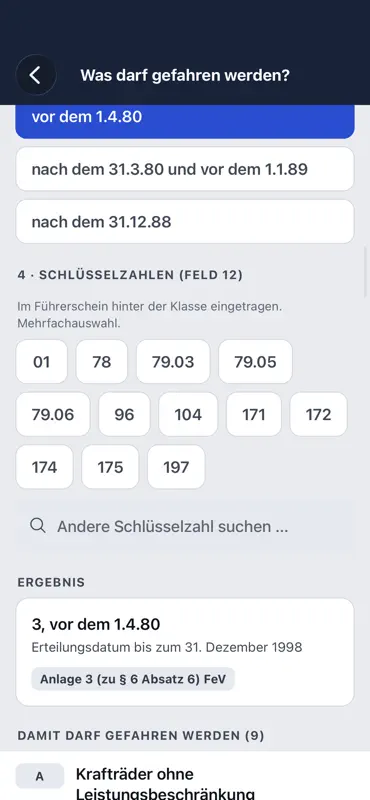 StreifenPartner – Polizei screenshot 7 of 10