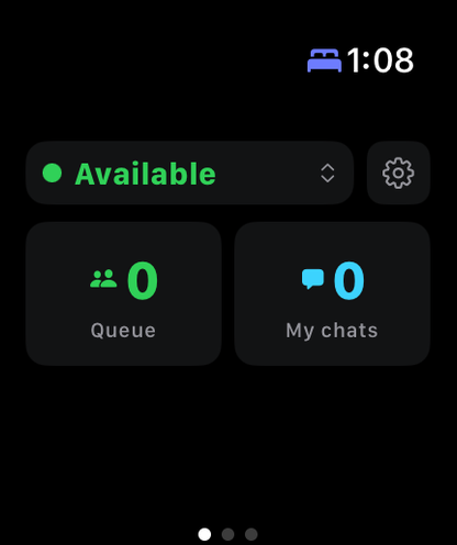 Velaro Workspace screenshot 7