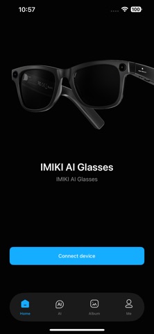 IMIKI AI Screenshot 2 of 5