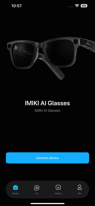 IMIKI AI Screenshot 2 of 5
