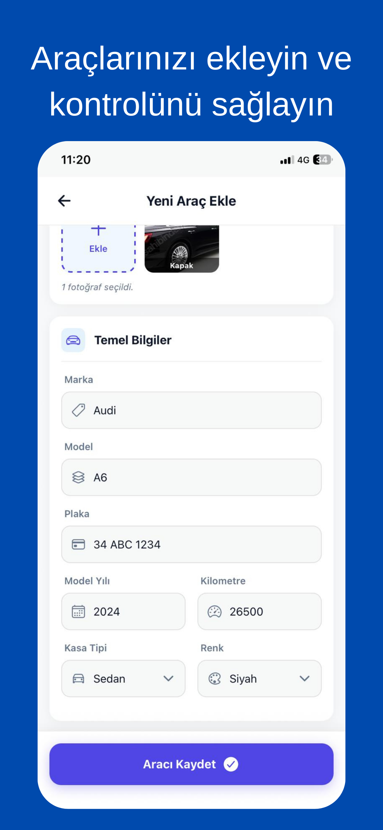 Galerici Asistanı screenshot 3