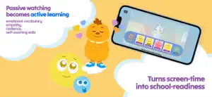 Humie: TV that Builds Empathy screenshot 3