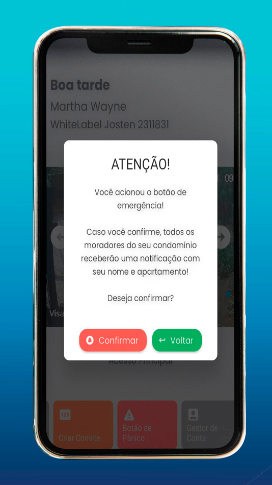 #1. Josten (iOS) 由: MONITORAMENTO DIGITAL REMOTY INDIVIDUAL KEY LTDA