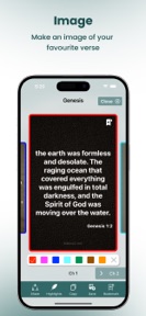 Good News Bible (GNB) Audio* screenshot