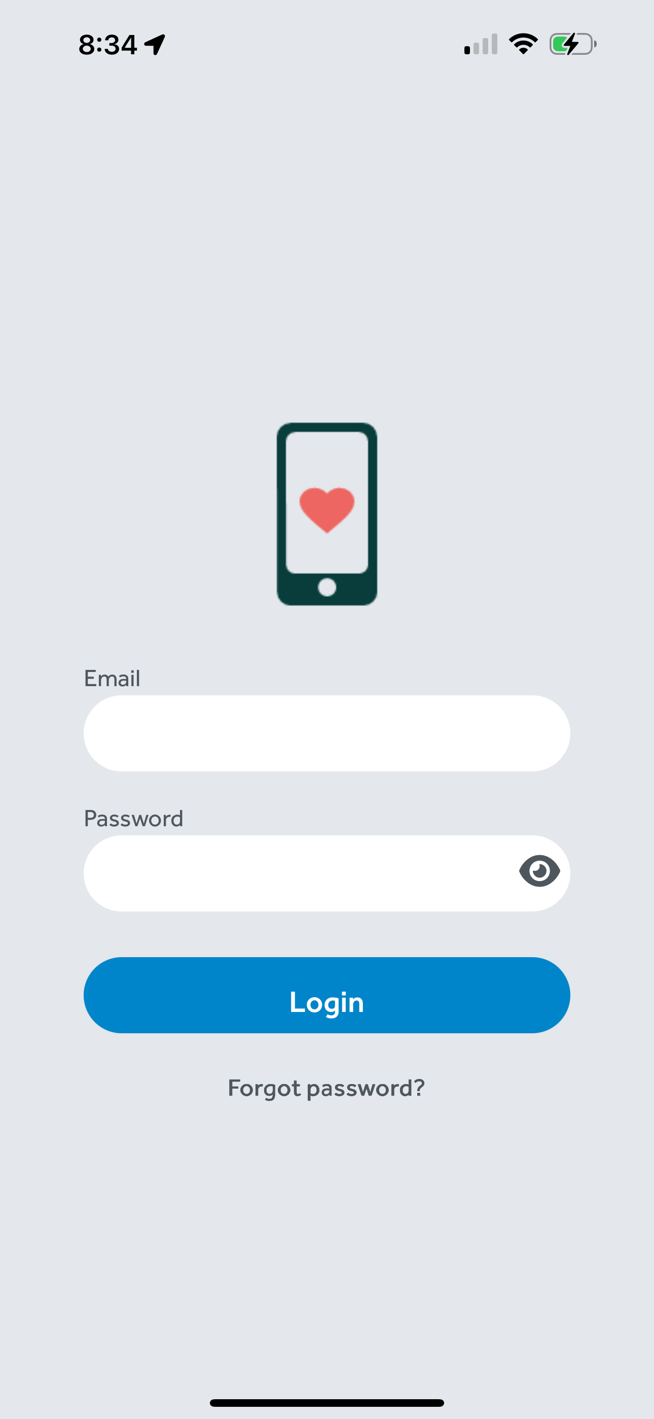 Diabeter – type 1 diabetes