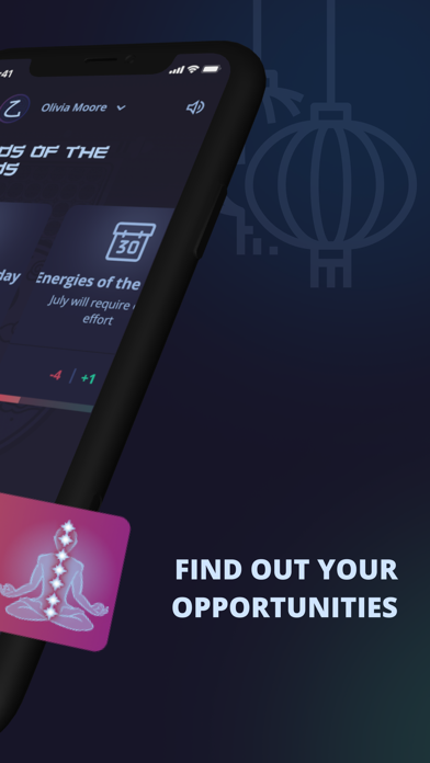 Bazi: Astrology App, Horoscope Screenshot