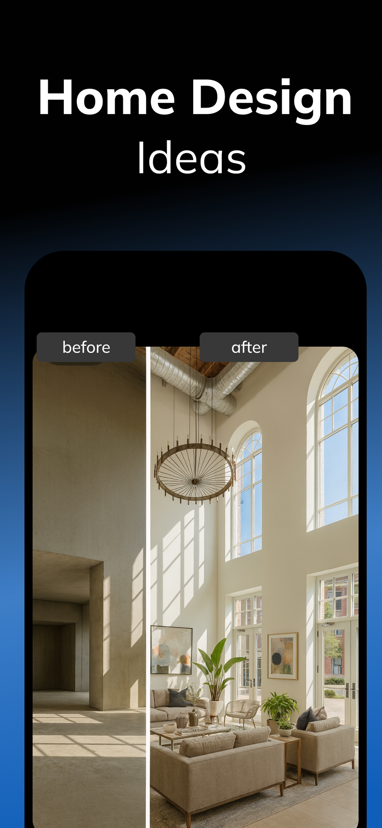 WayPhoto - AI Photo Editor screenshot 4