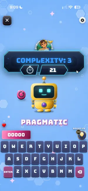 Duelio Games screenshot 4