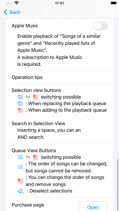 MusiStop Screenshot 10 of 10