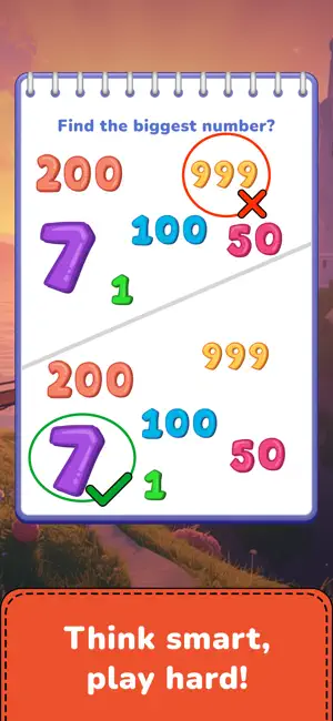 Think Quick : Tricky Puzzle screenshot 3