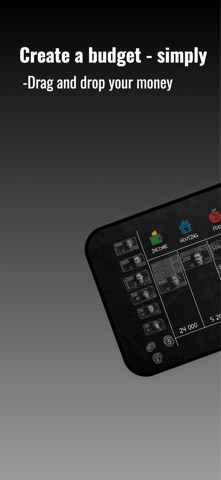 ChalkBudget Screenshot 1 of 6