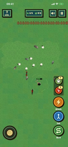 The Shepherd Screenshot 4 of 5