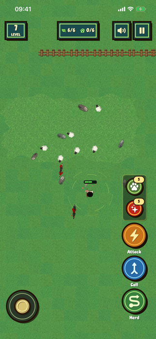 The Shepherd Screenshot 4 of 5