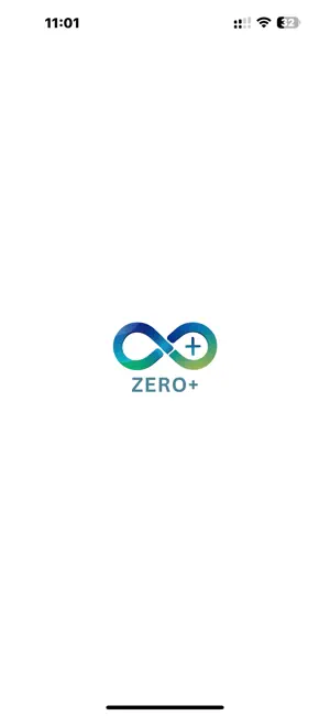Zero Plus 0+ screenshot 1
