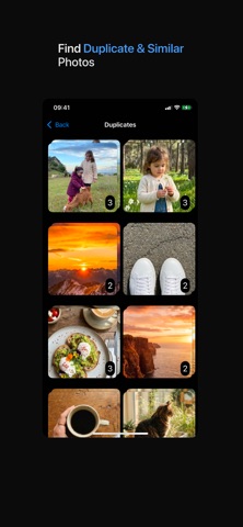 SwipeSort: Phone Cleaner screenshot