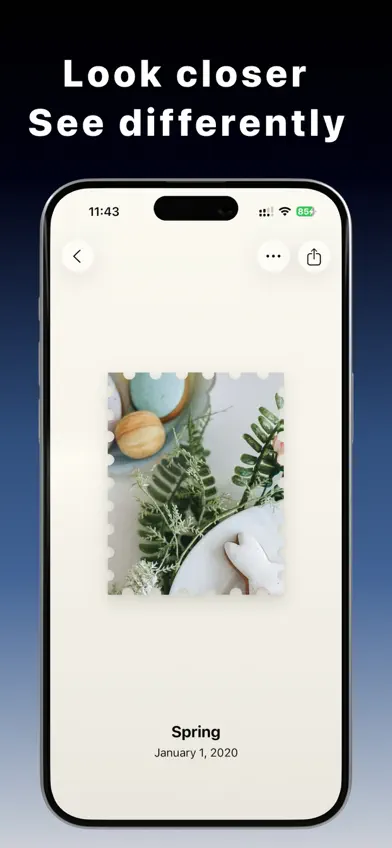 OneStamp screenshot 3