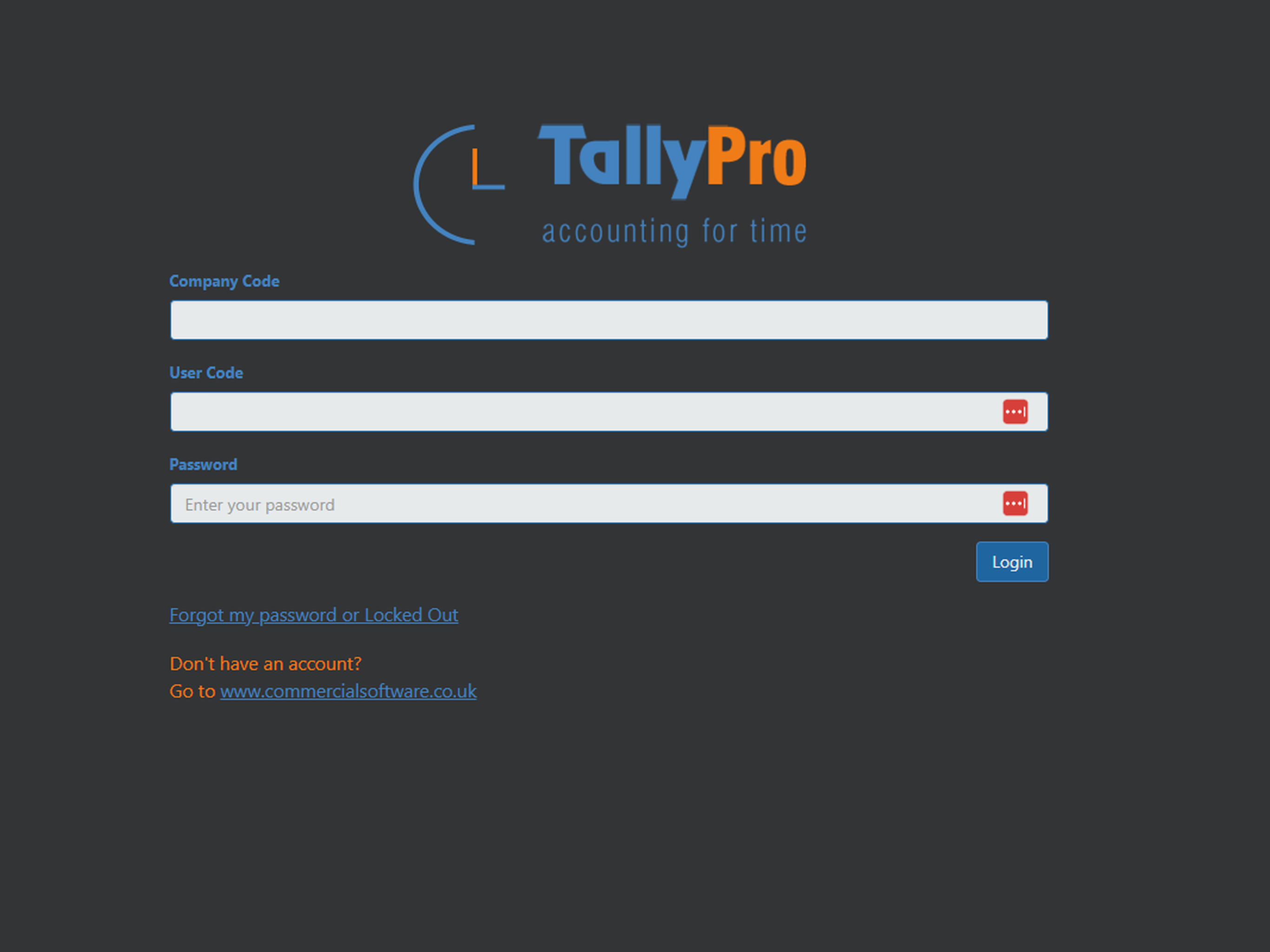 TallyPro