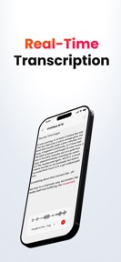 VoiceToNotes AI: Voice to Text screenshot